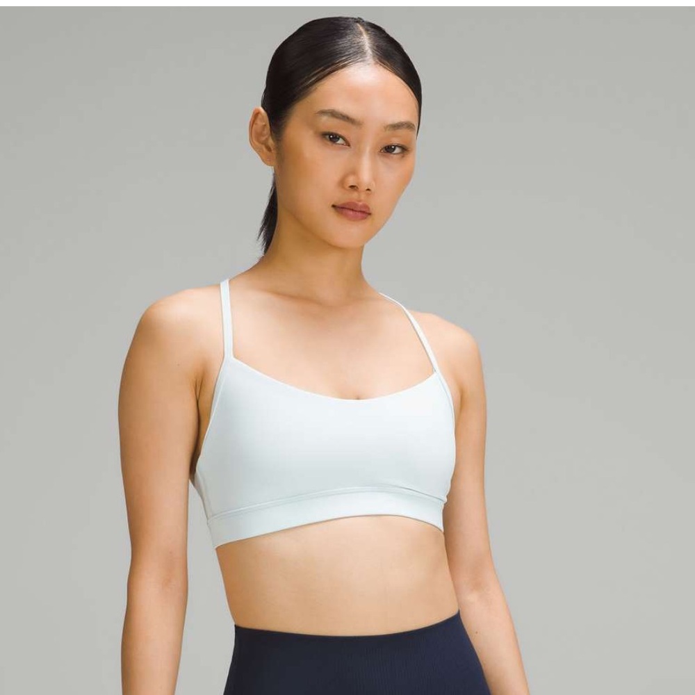 🍋lululemon Flow Y Bra